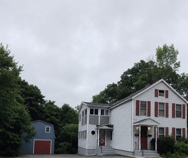 5-bed Multi-Family at 311 Main St, Leicester