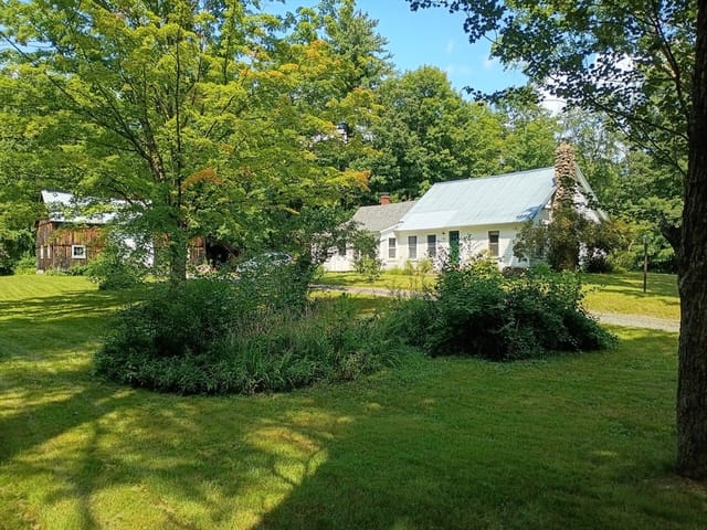3-bed Single Family at 182 Neilson Rd, New Salem