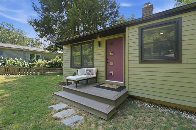 2-bed Single Family at 41 Miller Rd, Southwick