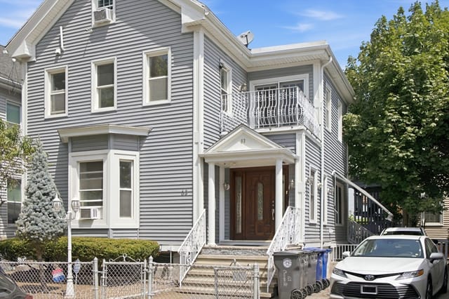 Casa Unifamiliar de 4 habitaciones en 63 Orange St, Chelsea