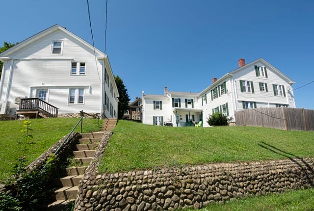 10-bed Multi-Family at 1 High St, Spencer