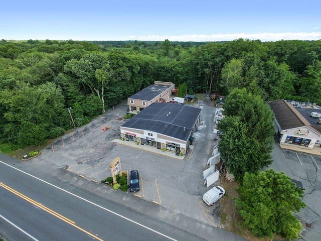 Comercial de 0 quartos em 285 Winthrop Street, Rehoboth