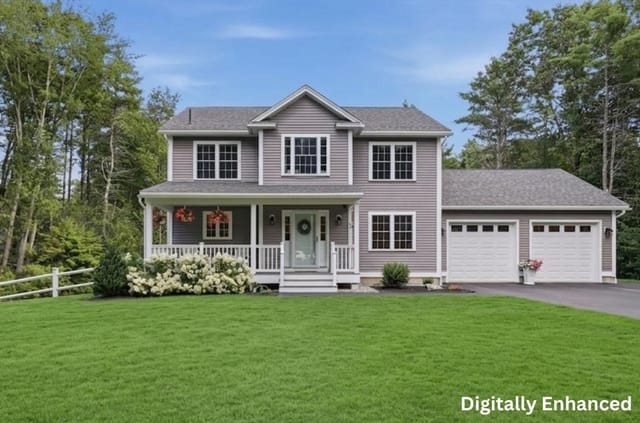 3-bed Single Family at 87 Lord Road, Templeton