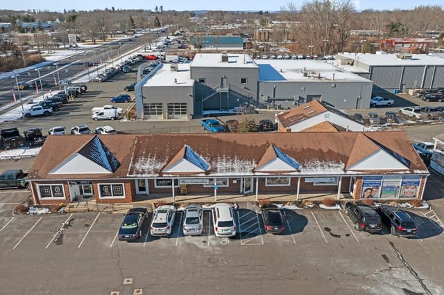 0-bed Commercial at 71 Hazard Ave, Enfield