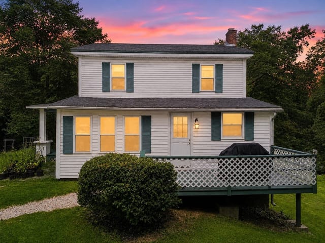 Casa Unifamiliar de 3 quartos em 18 Fiske Hill Rd, Sturbridge