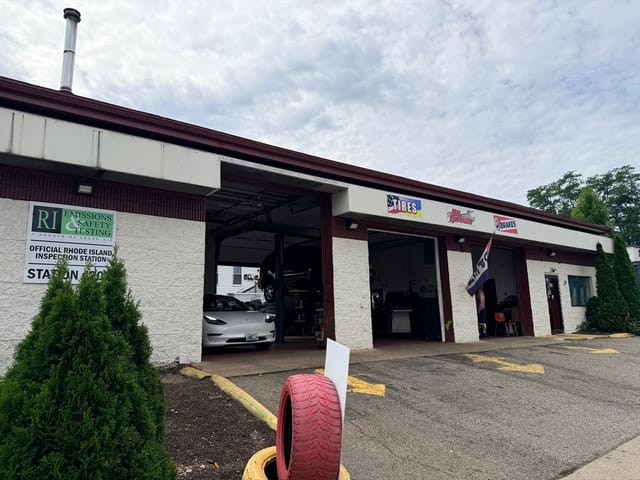 0-bed Commercial at 214-220 South Main Street, Woonsocket