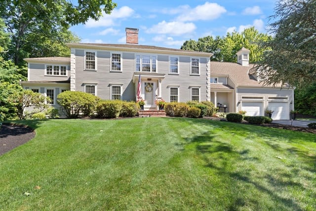 Casa Unifamiliar de 4 quartos em 60 Cosma Road, Easton