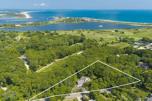 Casa Unifamiliar de 5 quartos em 94 Howland, Westport