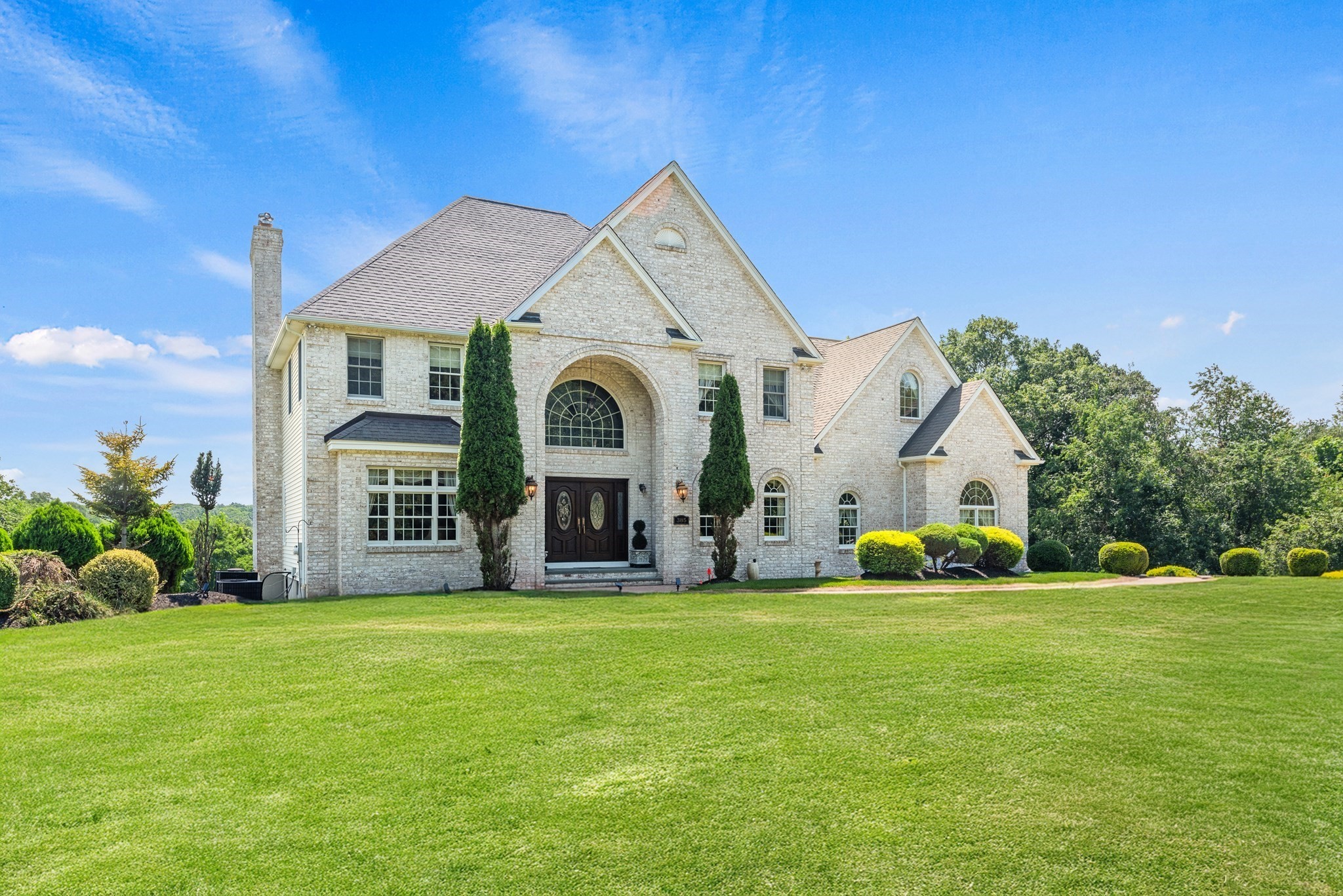 Casa Unifamiliar de 4 quartos em 385 Scott Rd, Cumberland