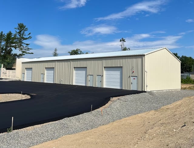 0-bed Commercial at 77 Spring Street, Plympton