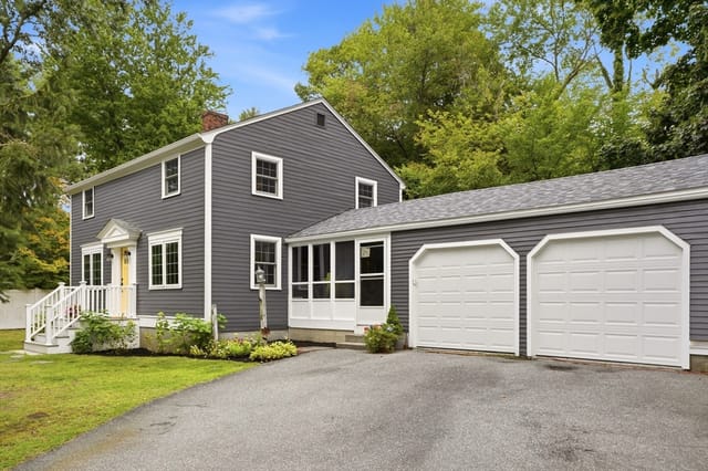 3-bed Single Family at 24 Prospect Rd, Andover