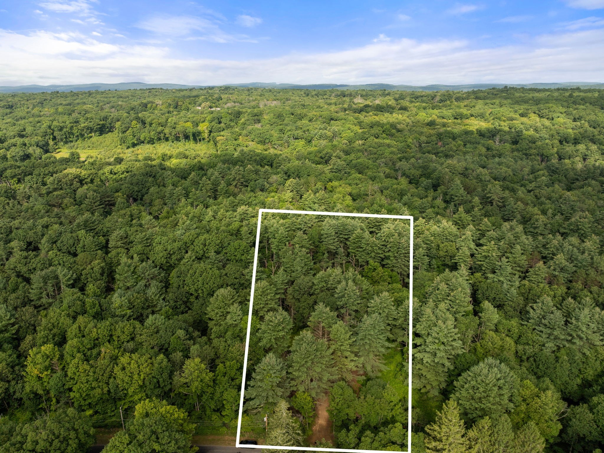 0-bed Land at 305 Warren Rd, Brimfield
