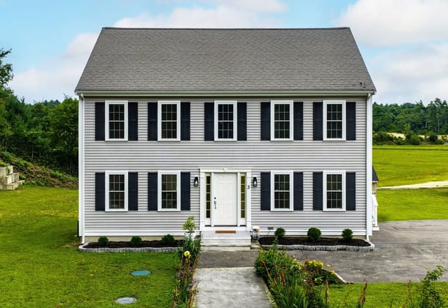 Casa Unifamiliar de 3 habitaciones en 3 Samantha Ln, Plympton