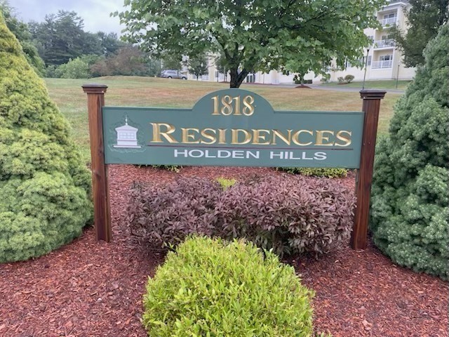 2-bed Condo at 1818 Main St # 111, Holden