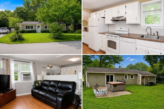 3-bed Single Family at 61 Douglas Drive, Bellingham