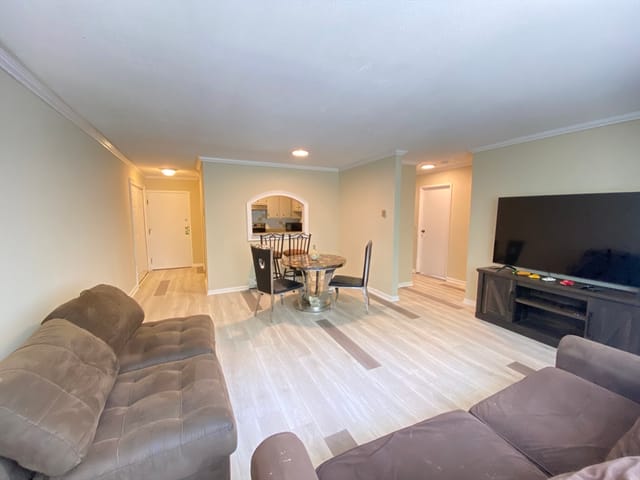 2-bed Condo at 11 Weld Street # 27, Framingham
