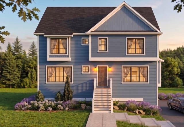 3-bed Single Family at 98 Sandersdale Rd, Charlton