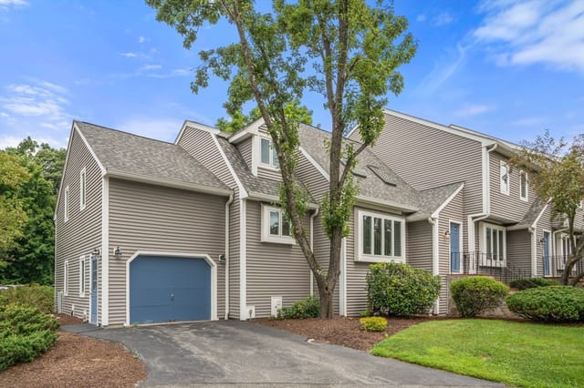 2-bed Condo at 21 Indian Cove Way # 21, Easton