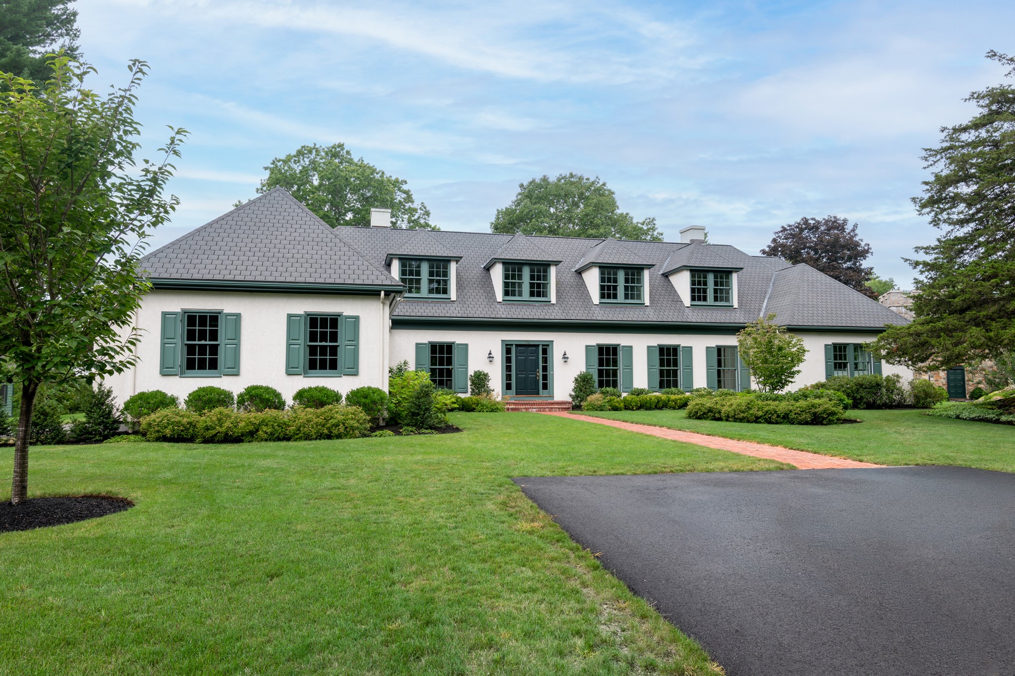 Casa Unifamiliar de 4 habitaciones en 34 Rocky Ridge Lane, Dedham