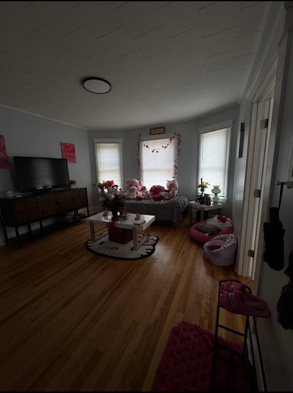 11-bed Multi-Family at 484 Park Ave, Worcester