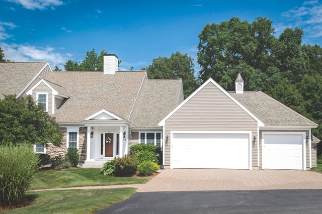 2-bed Condo at 62 Caldwell Farm Rd, Newbury