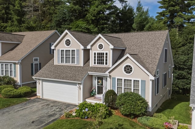 Casa Unifamiliar de 2 quartos em 6 Wyndbrook Ln # 6, Tyngsborough