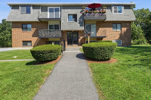 Condomínio de 2 quartos em 176 Maple Ave # 36, Rutland