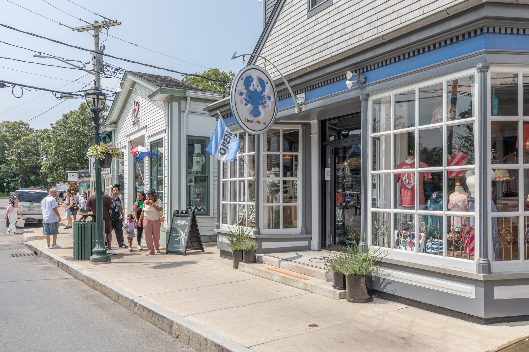 0-bed Commercial at 53 Circuit Avenue, Oak Bluffs
