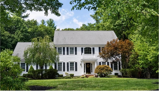 Casa Unifamiliar de 4 quartos em 230 Grange Park, Bridgewater