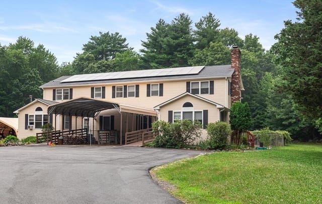 9-bed Multi-Family at 29 Sammy's Lane, Freetown