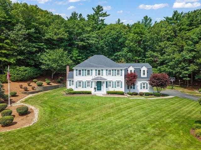 4-bed Single Family at 23 Old Sawmill Rd., Kingston