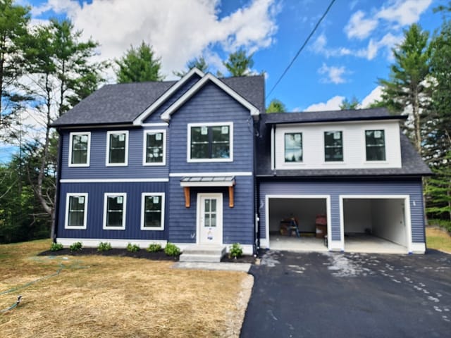 3-bed Single Family at Lot 1 Winchendon Rd, Ashburnham