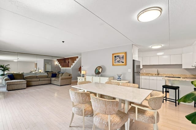 Condomínio de 2 quartos em 55 Tall Oaks Drive # L8, Weymouth
