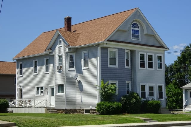 0-bed Commercial at 484 Burncoat St, Worcester