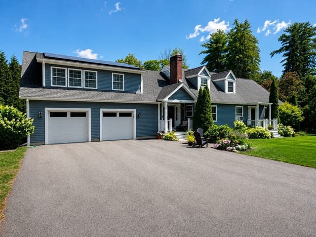 Casa Unifamiliar de 5 quartos em 100 Sutton Hill Rd, North Andover