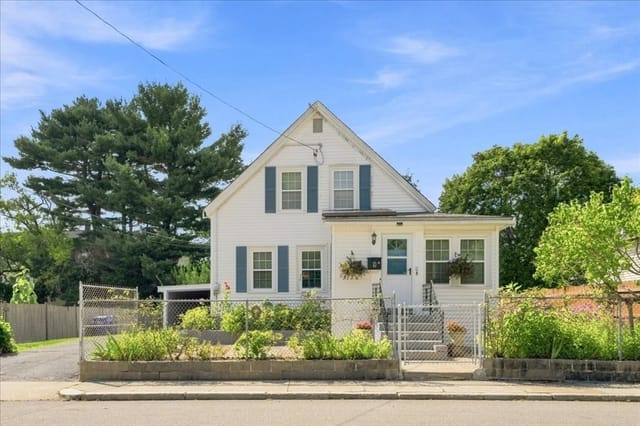 Casa Unifamiliar de 3 habitaciones en 9 Oliver Street, Milford