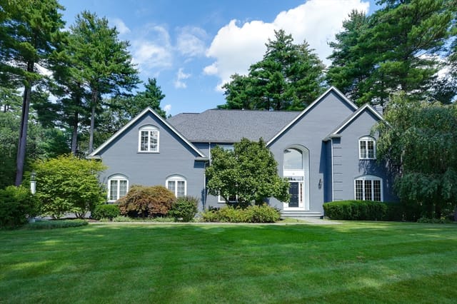 Casa Unifamiliar de 4 quartos em 46 Briant Dr, Sudbury