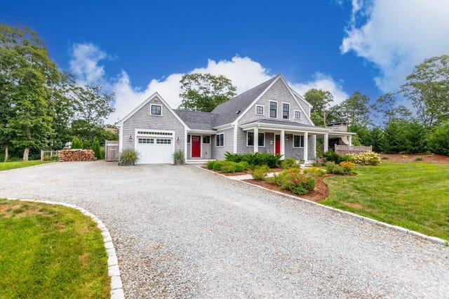 4-bed Single Family at 4 Williams Way, Chatham