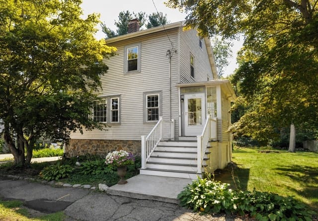 Casa Unifamiliar de 3 quartos em 66 Ferncroft Rd, Milton