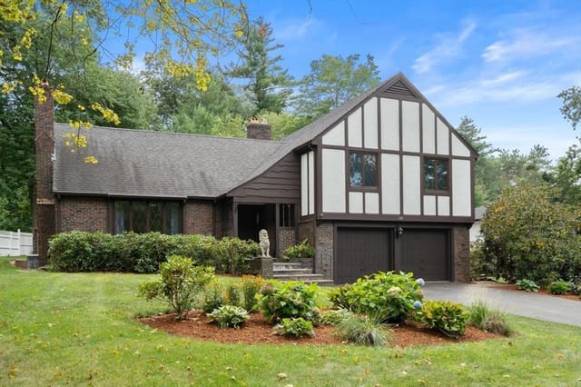 Casa Unifamiliar de 4 quartos em 148 Sandra Lane, North Andover