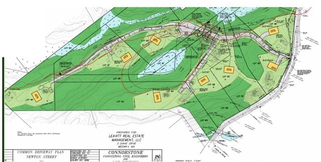 0-bed Land at 9 Ledge Brook Drive, Northborough
