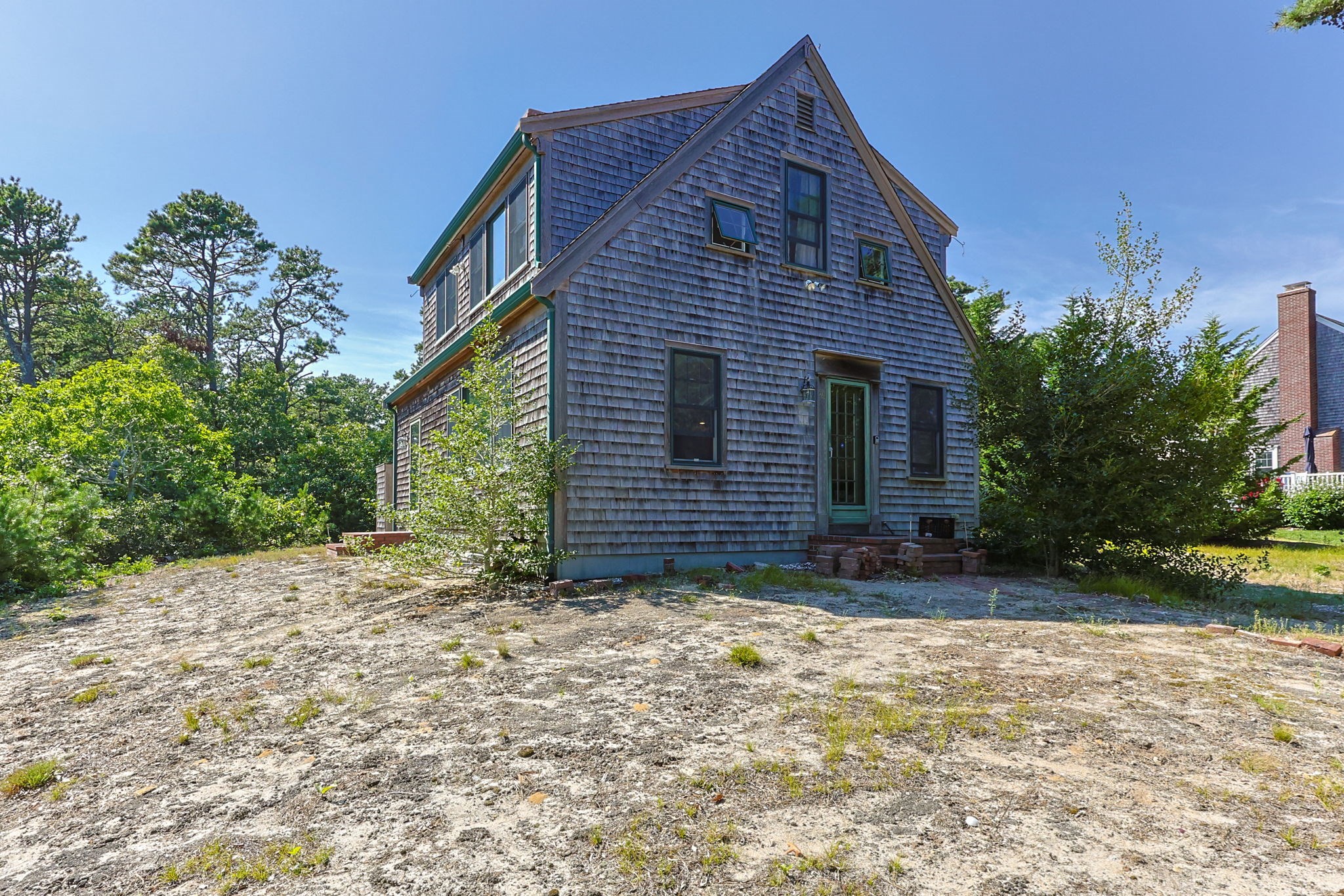 1-bed Single Family at 56 Warren Road, Wellfleet