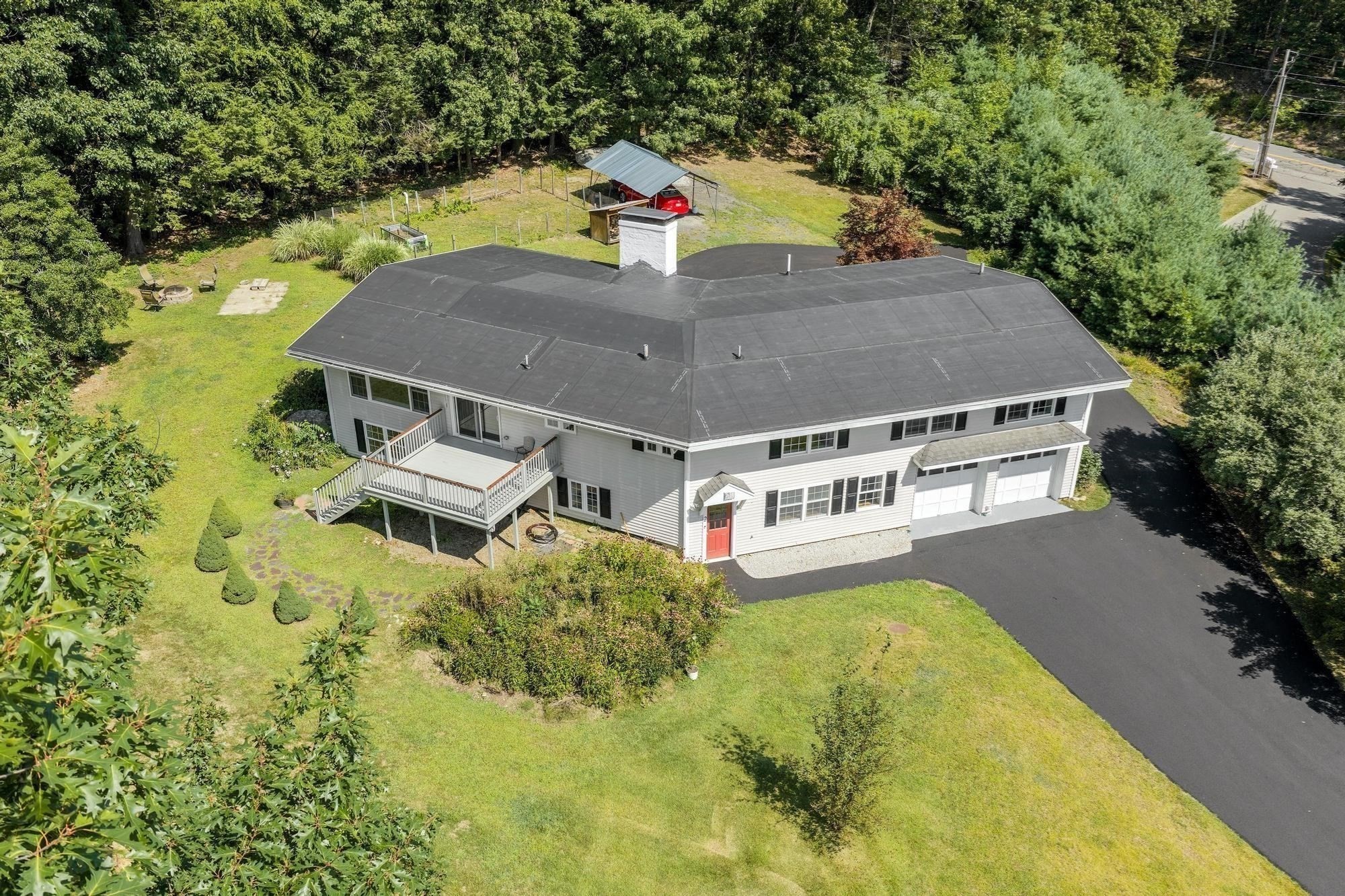 Casa Unifamiliar de 5 quartos em 2 Reed Lane, Littleton