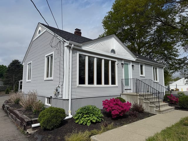 Comercial de 0 quartos em 561 County St., Taunton