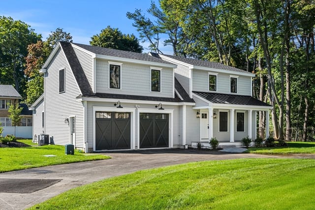 4-bed Single Family at 10 Harvey Park, Lynnfield