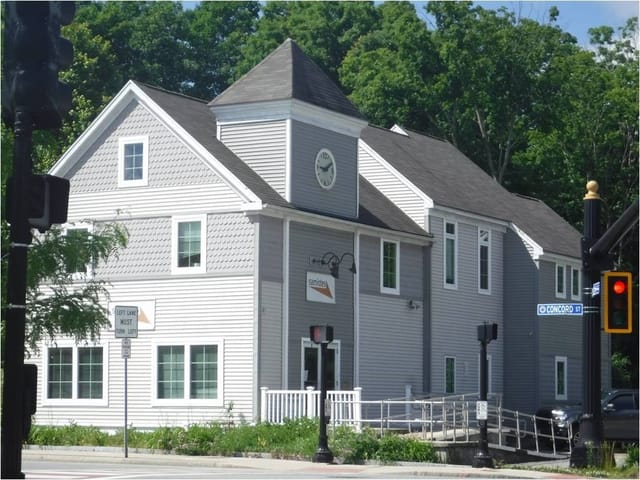 Comercial de 0 quartos em 20 A Street, Framingham