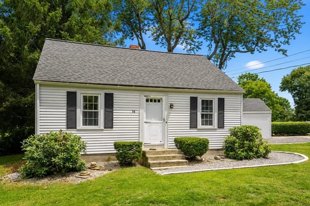 Casa Unifamiliar de 3 quartos em 16 Highland Park Rd, Rutland