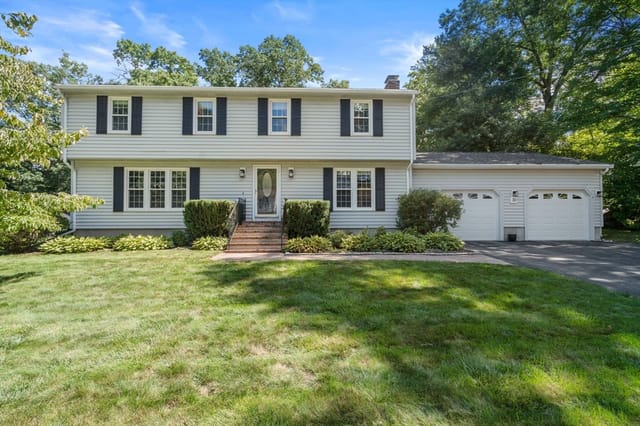 Casa Unifamiliar de 4 habitaciones en 30 Whip O Will Lane, Milford