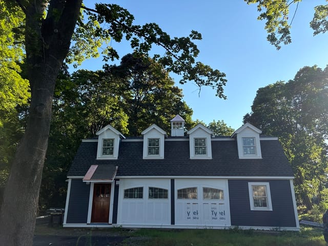 3-bed Single Family at 350 High # B, Newburyport