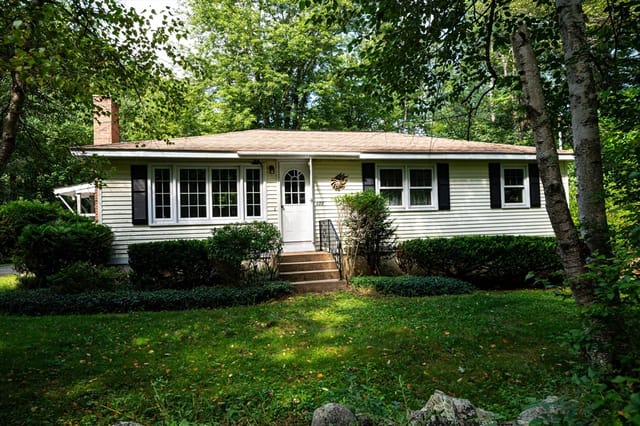 Casa Unifamiliar de 3 habitaciones en 173 Baldwinville Rd, Winchendon